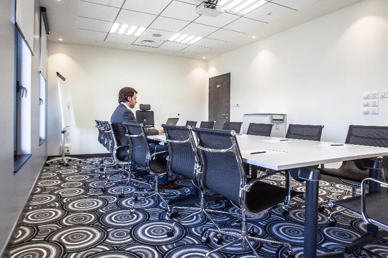 هتل Holiday Inn Express Dijon, An Ihg