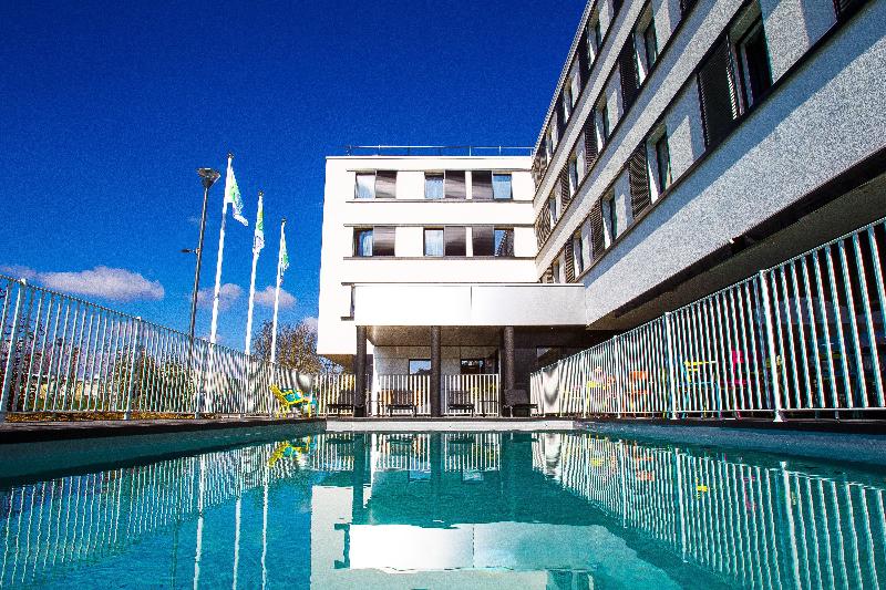 هتل Holiday Inn Express Dijon, An Ihg