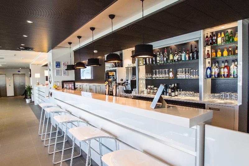 هتل Holiday Inn Express Dijon, An Ihg