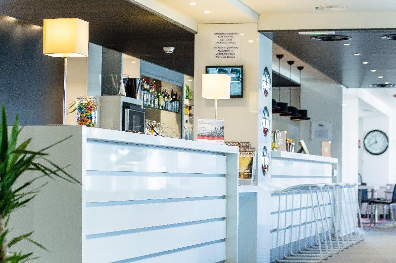 هتل Holiday Inn Express Dijon, An Ihg