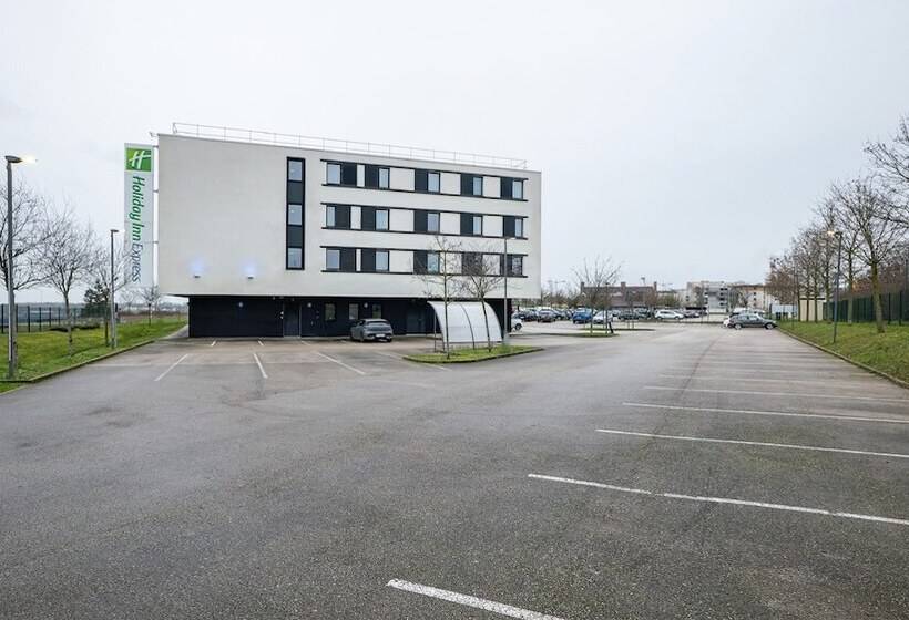 هتل Holiday Inn Express Dijon, An Ihg