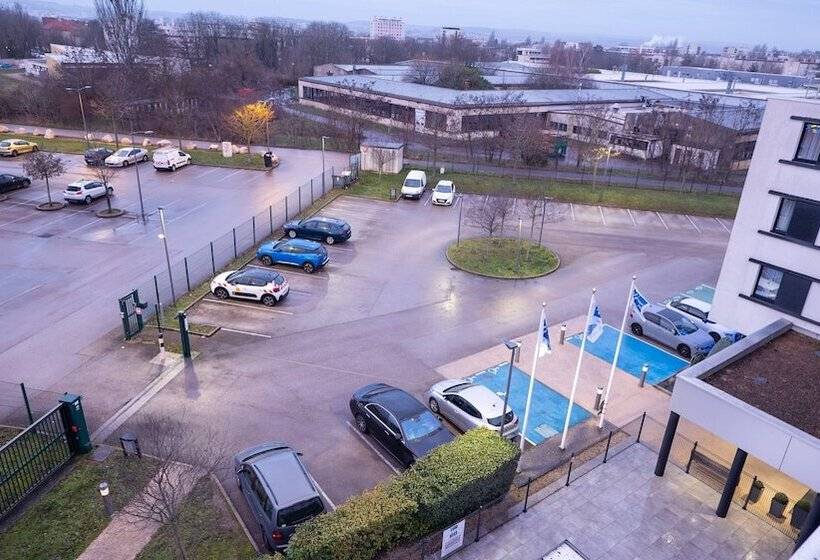 هتل Holiday Inn Express Dijon, An Ihg