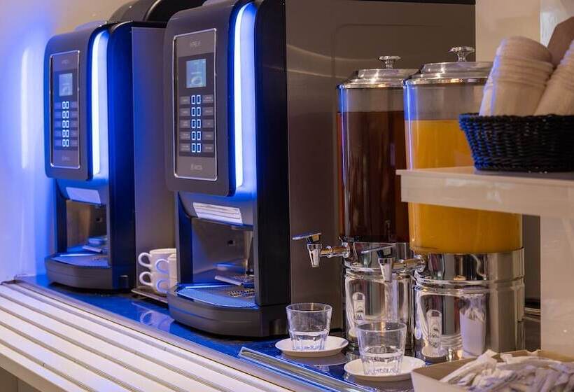 هتل Holiday Inn Express Dijon, An Ihg