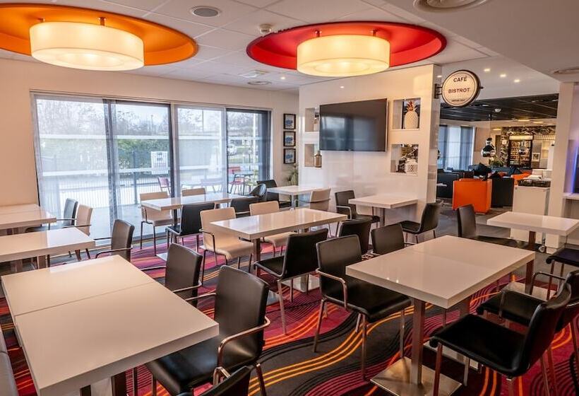 هتل Holiday Inn Express Dijon, An Ihg