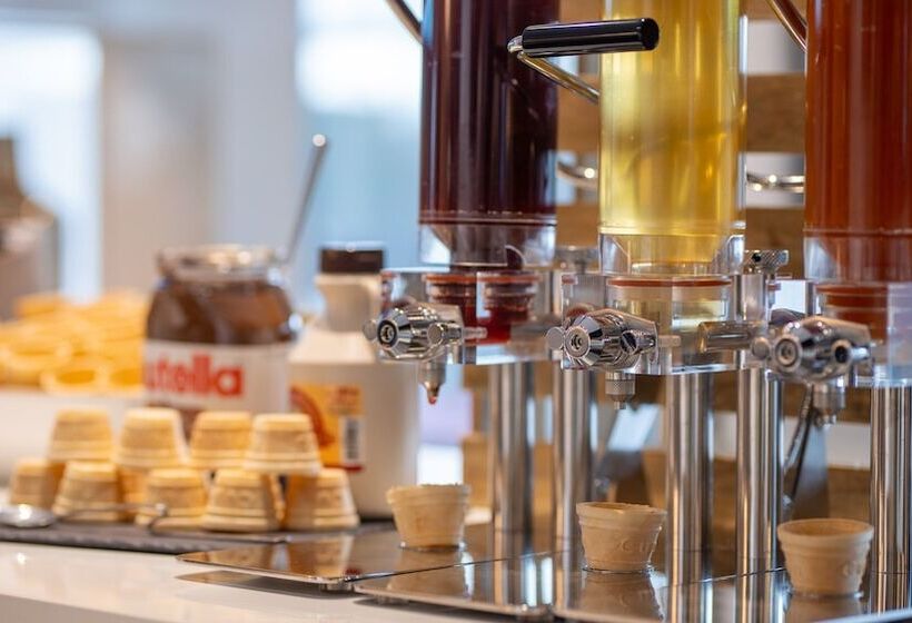 هتل Holiday Inn Express Dijon, An Ihg