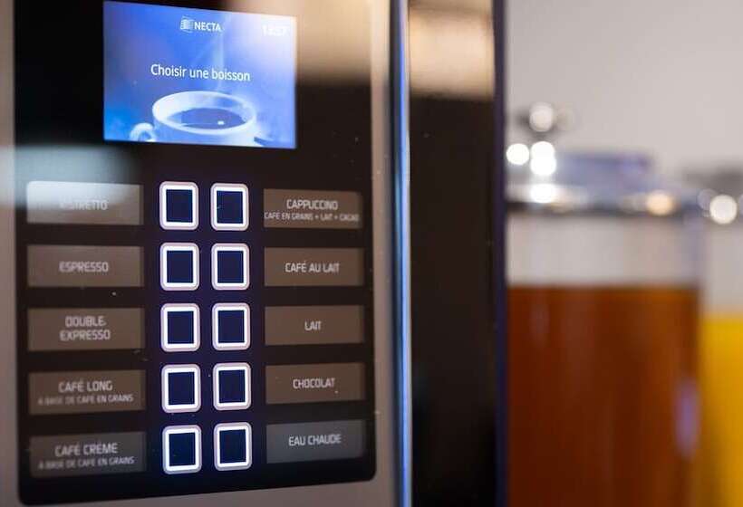 هتل Holiday Inn Express Dijon, An Ihg