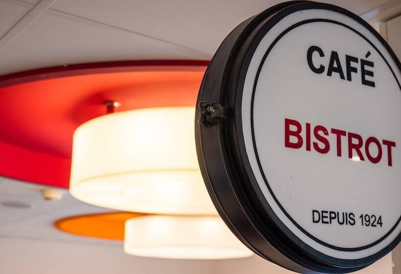 هتل Holiday Inn Express Dijon, An Ihg