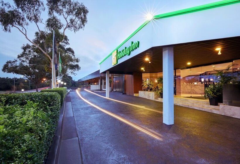 Fotos del hotel Holiday Inn Warwick Farm, An Ihg:  39