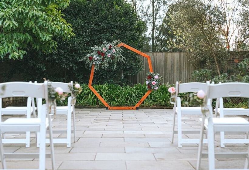 Fotos del hotel Holiday Inn Warwick Farm, An Ihg:  29