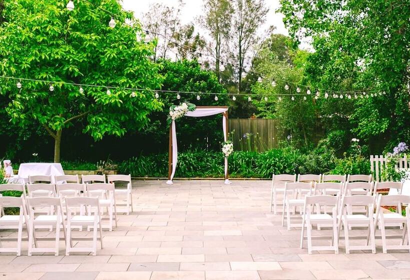 Fotos del hotel Holiday Inn Warwick Farm, An Ihg:  30