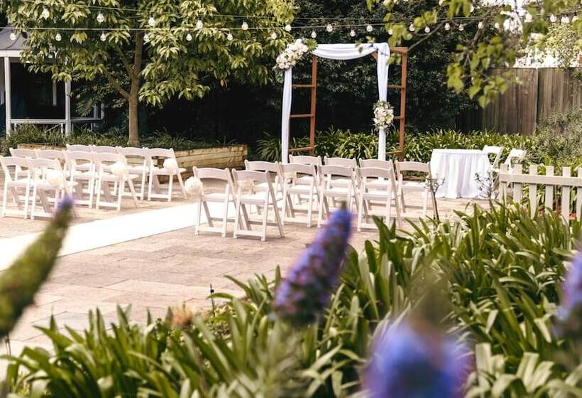 Fotos del hotel Holiday Inn Warwick Farm, An Ihg:  31