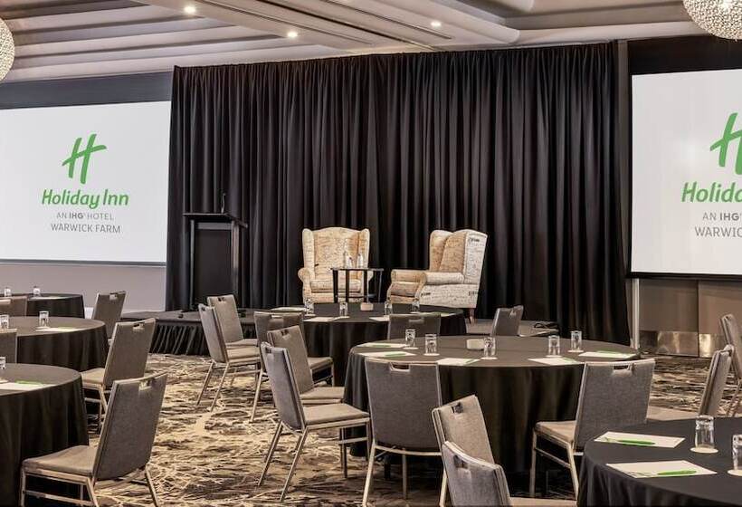 Fotos del hotel Holiday Inn Warwick Farm, An Ihg:  32