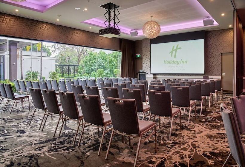 Fotos del hotel Holiday Inn Warwick Farm, An Ihg:  36