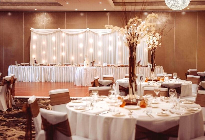 Fotos del hotel Holiday Inn Warwick Farm, An Ihg:  28