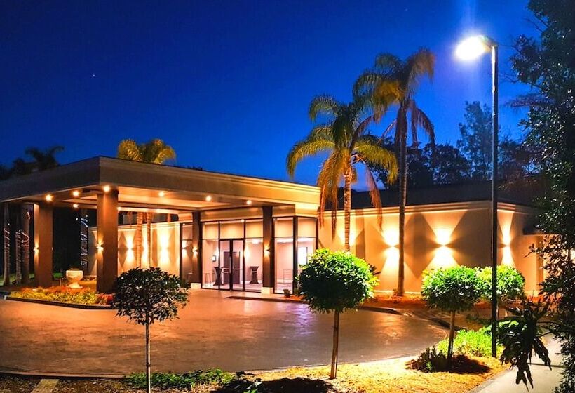 Fotos del hotel Holiday Inn Warwick Farm, An Ihg:  41