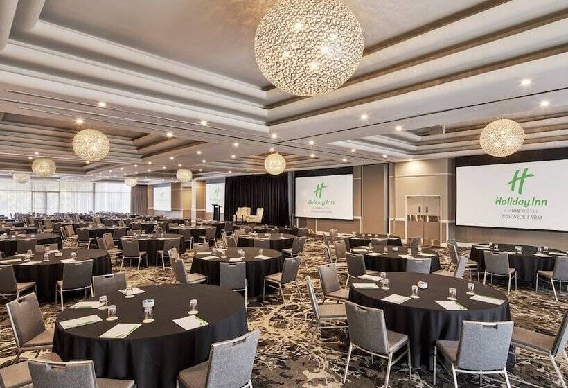 Fotos del hotel Holiday Inn Warwick Farm, An Ihg:  42