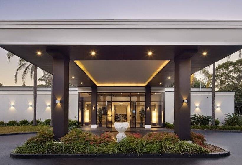 Fotos del hotel Holiday Inn Warwick Farm, An Ihg:  43