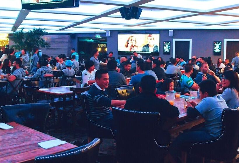 Fotos del hotel Holiday Inn Warwick Farm, An Ihg:  46