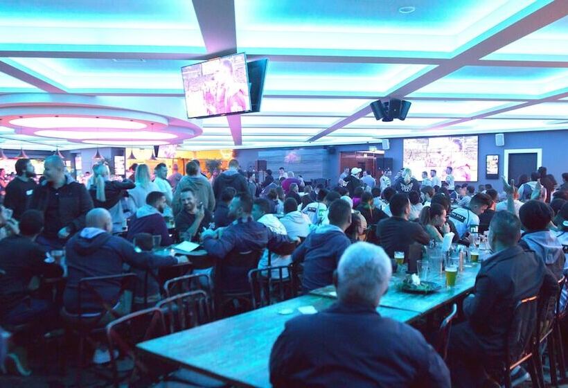 Fotos del hotel Holiday Inn Warwick Farm, An Ihg:  47