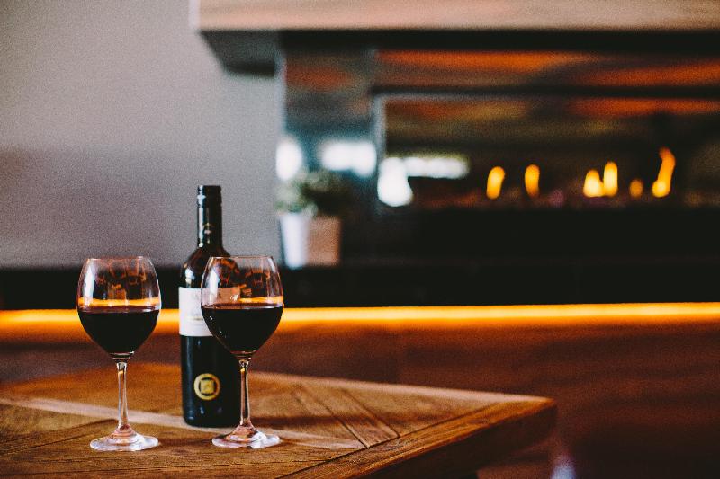 Fotos del hotel Holiday Inn Warwick Farm, An Ihg:  14