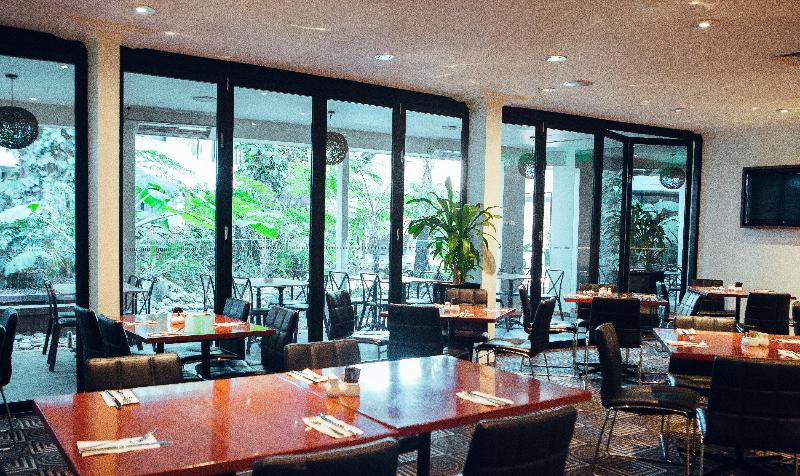 Fotos del hotel Holiday Inn Warwick Farm, An Ihg:  6