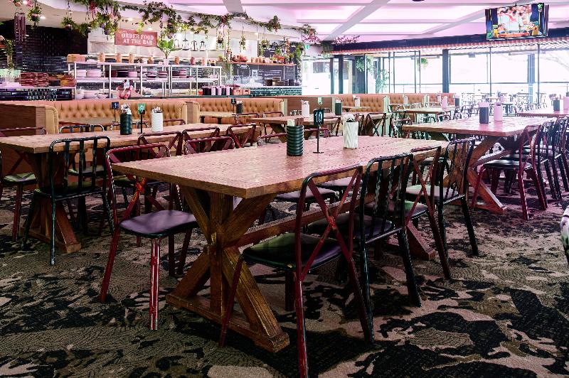 Fotos del hotel Holiday Inn Warwick Farm, An Ihg:  18