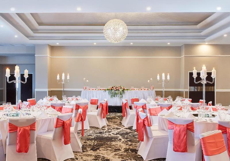 Fotos del hotel Holiday Inn Warwick Farm, An Ihg:  21