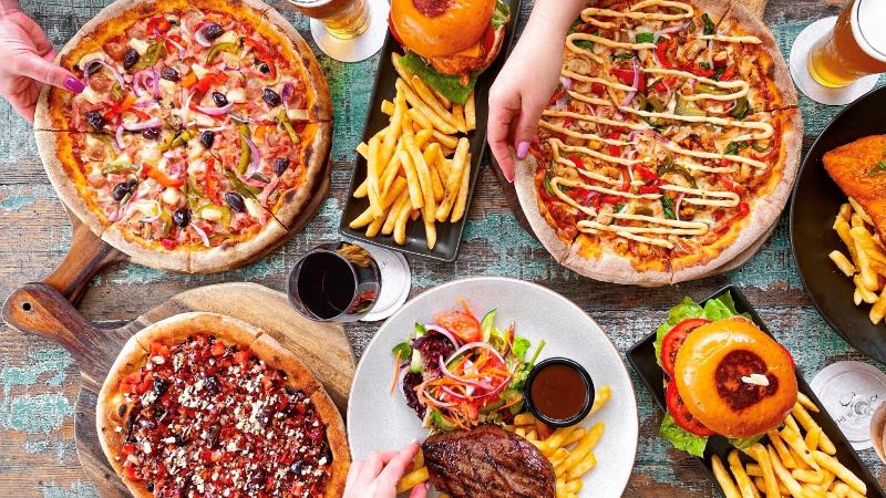 Fotos del hotel Holiday Inn Warwick Farm, An Ihg:  23