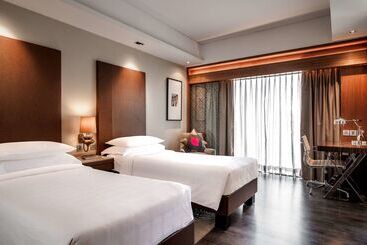 هتل Hyatt Ahmedabad