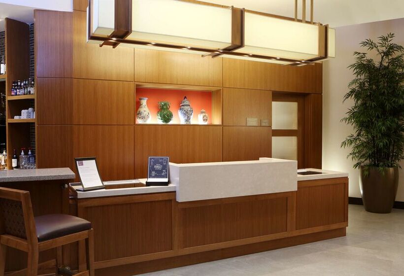 فندق Hyatt Place Flushing/lga Airport