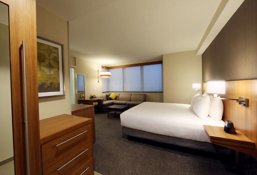 فندق Hyatt Place Flushing/lga Airport