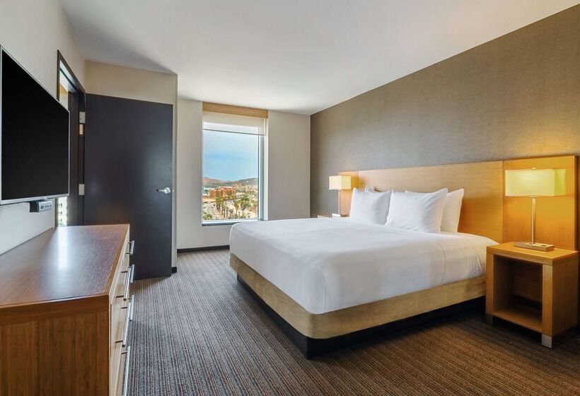 هتل Hyatt Place Los Cabos