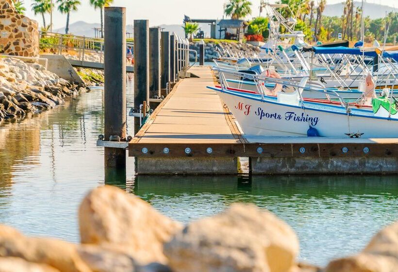 هتل Hyatt Place Los Cabos