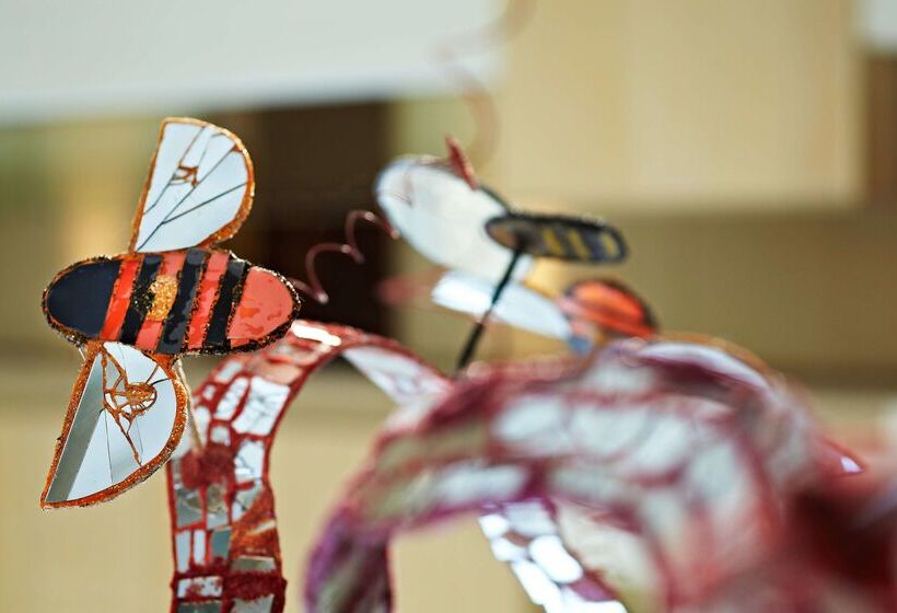 هتل Hyatt Regency Chennai