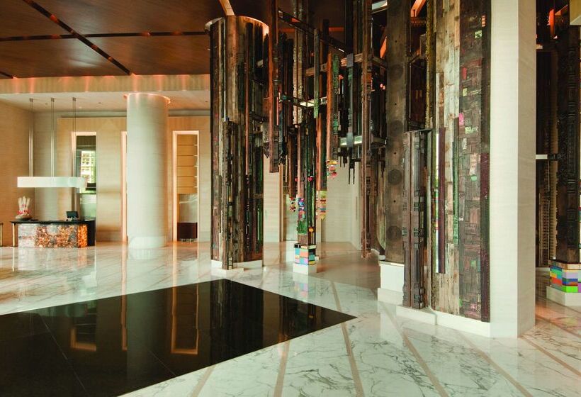 هتل Hyatt Regency Chennai