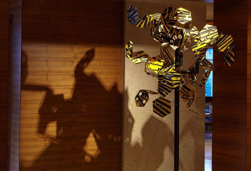 هتل Hyatt Regency Chennai