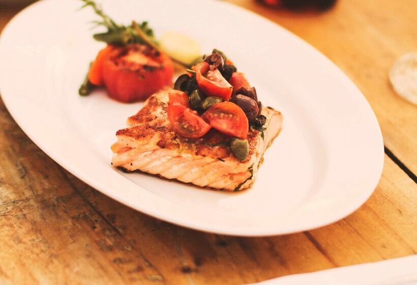 هتل Hyatt Regency Chennai