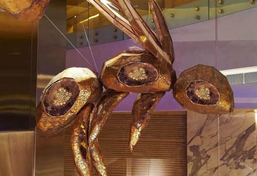 هتل Hyatt Regency Chennai