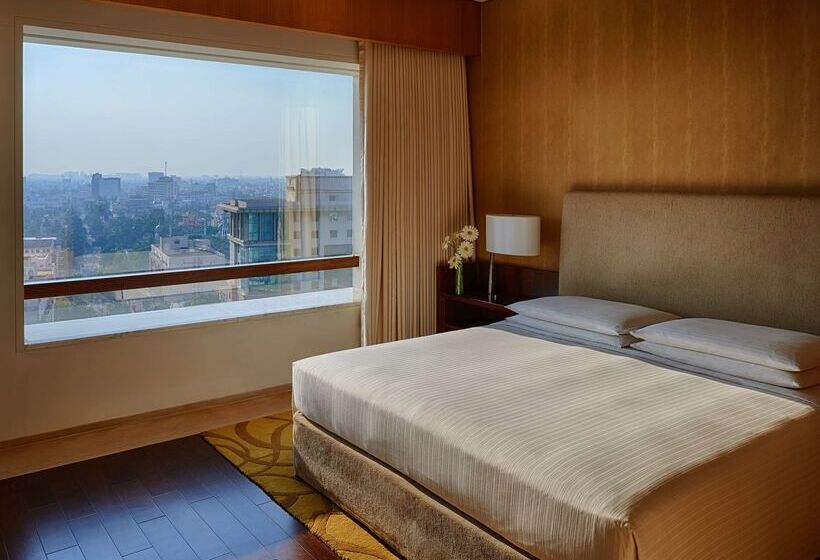 هتل Hyatt Regency Chennai