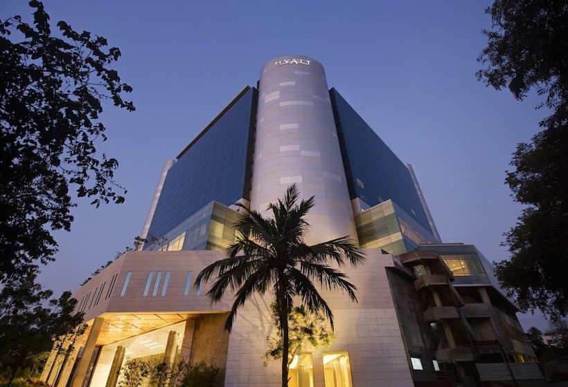 هتل Hyatt Regency Chennai