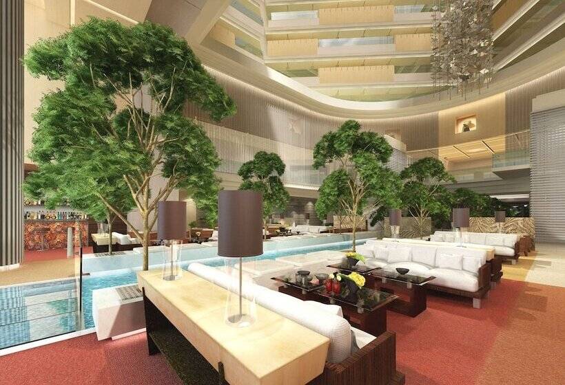 هتل Hyatt Regency Chennai