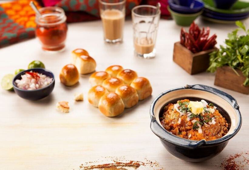 هتل Hyatt Regency Chennai