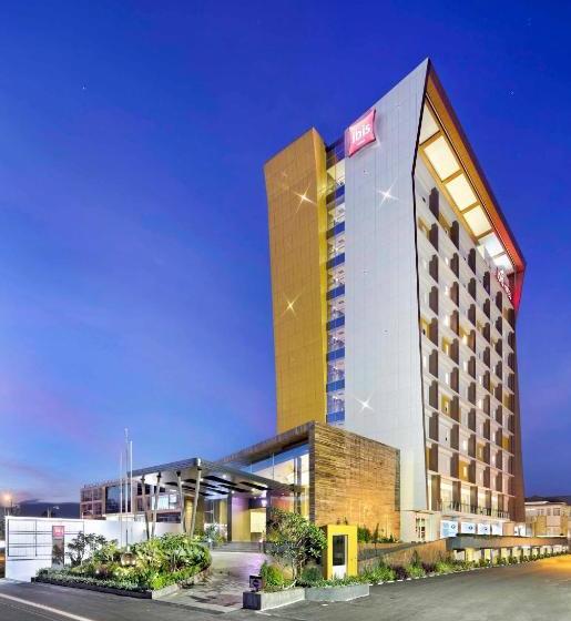 Hotel Ibis Padang