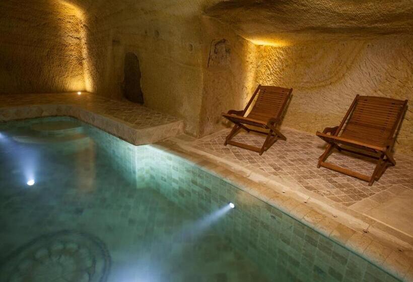 هتل Kayakapi Premium Caves  Cappadocia