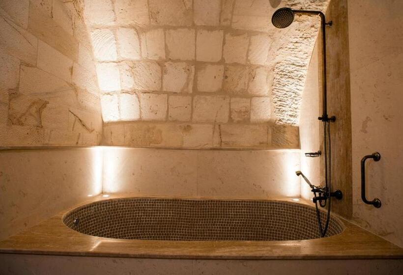 هتل Kayakapi Premium Caves  Cappadocia