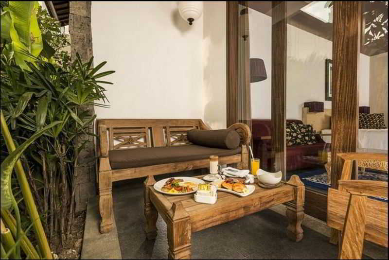 هتل Kejora Suites