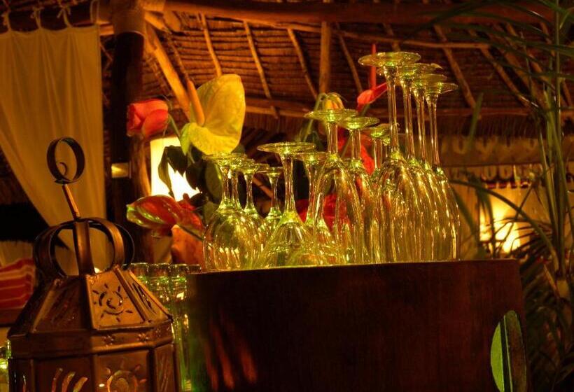 Hotel Kilili Baharini Resort & Spa