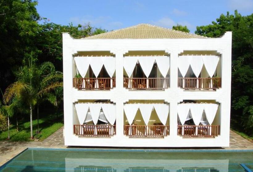 Hotel Kilili Baharini Resort & Spa