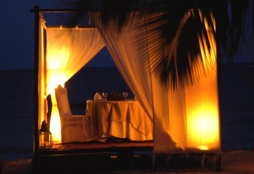 Hotel Kilili Baharini Resort & Spa