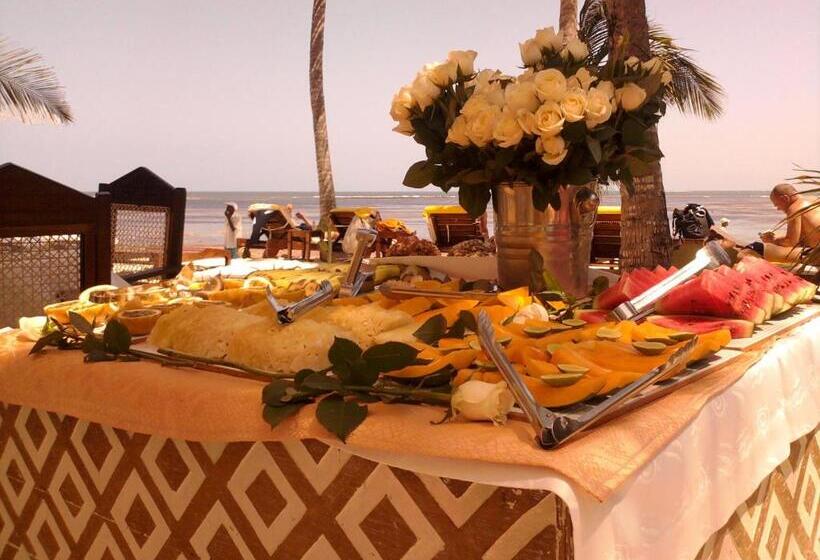 Hotel Kilili Baharini Resort & Spa